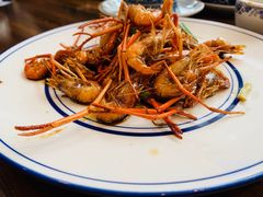 -兰边碗(鼓楼店)