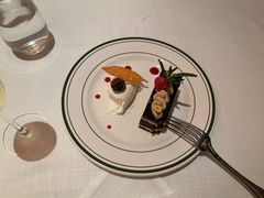 -Wolfgang’s Steakhouse 沃夫冈牛排馆(上海白玉兰广场店)