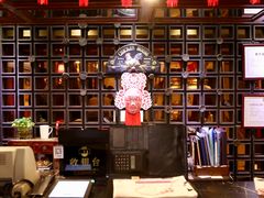 -小广寒电影艺术餐厅(小广寒经三路店)