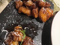 -绿茶餐厅(乐峰广场店)