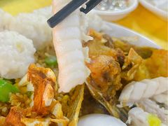 -红日饭店(裕隆三路店)