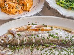 -蟹天蟹地农家菜·阳澄湖大闸蟹(浅水湾店)