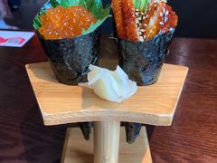 -松子料理(白家庄店)