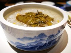 莼菜银鱼羹-江南韵·无锡太湖文化体验餐厅(凤凰天街店)