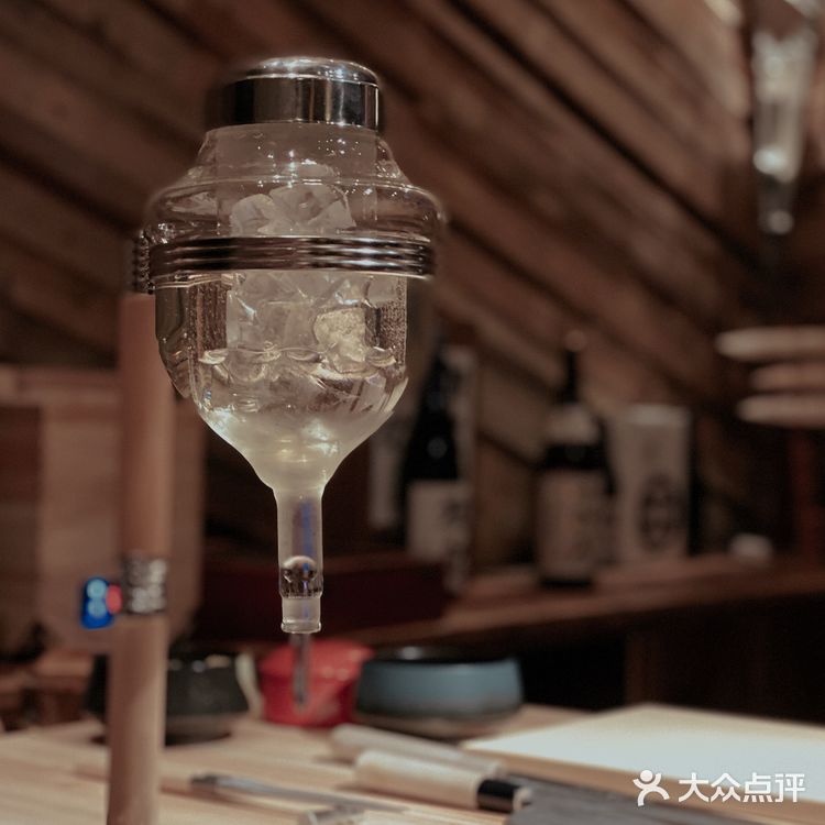 珠海omakase天花板