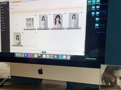 -海马体照相馆(北京朝阳大悦城店)