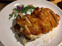 -小放牛炒菜馆(中山路乐汇城店)