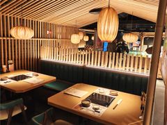 -温野菜涮涮锅(西单大悦城店)