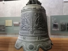 -大钟寺古钟博物馆
