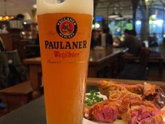 -宝莱纳餐厅(滨江店)