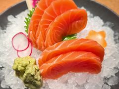 -水之惠鲜鱼料理(王府大街店)