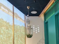 -潮粥荟·潮汕砂锅粥(槐房万达店)