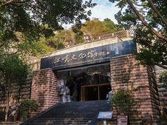 -白帝城·瞿塘峡景区