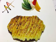 -邓丽君音乐主题餐厅