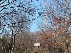 -南山风景名胜区