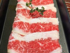 -新石器烤肉(之心城店)
