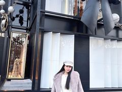 -王府半岛酒店·大堂茶座