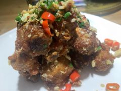 -红旗大食堂(君悦紫园店)