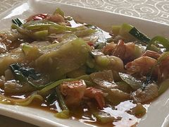 -阳江餐厅·30年老字号·粤菜海鲜大排档