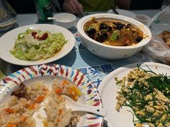 -新疆兵团食府清真(马连道店)