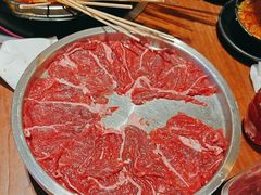 -牛小嫩串串火锅(延边大学文化城店)