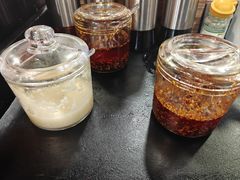 -听涛雅苑百味饺子老家菜馆