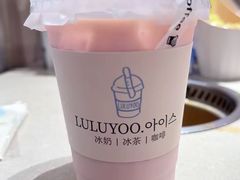 -海底捞大排档火锅(打浦路店)
