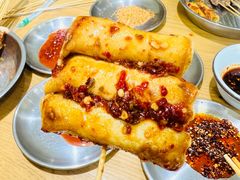 -五十中小肉串(南站店)