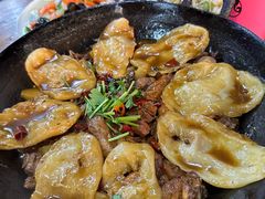 -老兵土菜馆徐州味道(淮海环球港店)