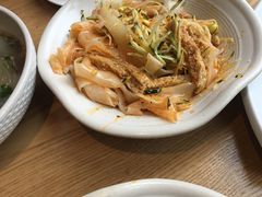 -秦香阁·西北家常菜(徐汇日月光中心店)