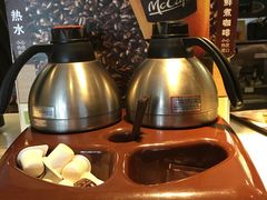 -麦当劳(临顿路店)