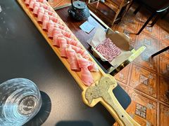 -羊大爷涮肉(亮马桥店)