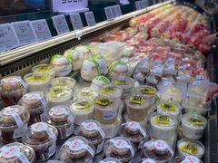 -胖东来生活广场(健康路店)