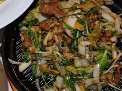 -满堂·烤鸭店·北京菜(鼓楼店)