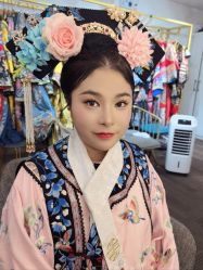 -美云庭古装·格格服汉服·京城旅拍(北京店)