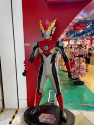 -Hamleys哈姆雷斯(东方福来德店)