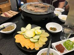 -金龙烧烤·牛肉面(西塔店)