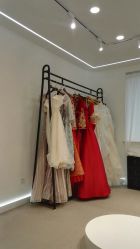 -纯色时光婚纱艺术馆WHITE