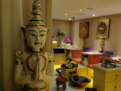 -泰禾馨·泰式按摩精油SPA(华荣大厦店)