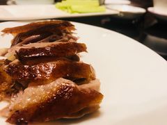 -上海苏宁宝丽嘉酒店·嘉府壹号中餐厅
