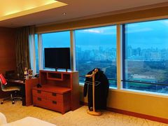 -上海浦东嘉里大酒店