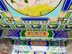 -天后宫民俗文化街