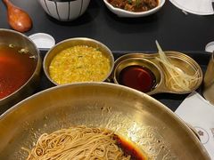 -贡梅老面馆·蟹粉面·无锡特色小吃(南长街主推店)