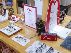 -肆兮眼镜·蔡司·徕卡战略合作店(大坪店)