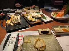 -赤坂亭 M9和牛烧肉(水街店)