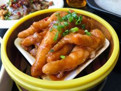 花仁凤爪-朕之味(龙湖·西城天街店)