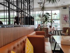 -花舍·新派粤菜·西餐·下午茶(亚运村·鸟巢店)