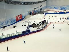 -哈尔滨热雪奇迹