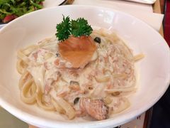 -安妮意大利餐厅(丽都店)