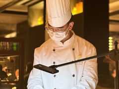 -四季民福烤鸭店(外滩外白渡桥店)